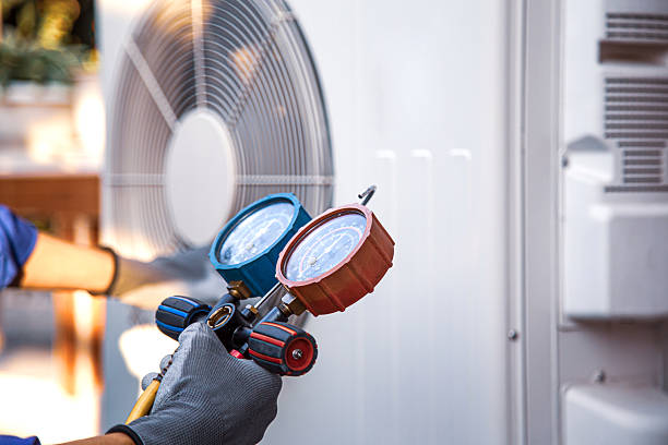 Affordable Emergency Ac Repair solutions in Five Points, OH