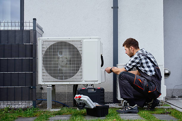 Top rated local Emergency Ac Repair specialists in Five Points, OH